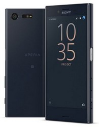 Замена камеры на телефоне Sony Xperia X Compact в Орле